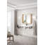 Boston 39.4'' W Single Vanity-92873141