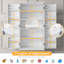 Lisbed 51'' Kitchen Pantry-106974342