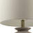 Julip Arboles Resin Accent Lamp