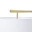 Lampe sur pied en métal Rouleau-91074771