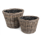 Duboce Pot Planter