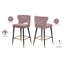 Tabouret de bar 28 po Kelly-31892932