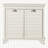 Jaiheem Wood Cabinet Laundry Hamper-345509265