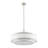 Aasim 5 - Light Dimmable Chandelier-1056636501