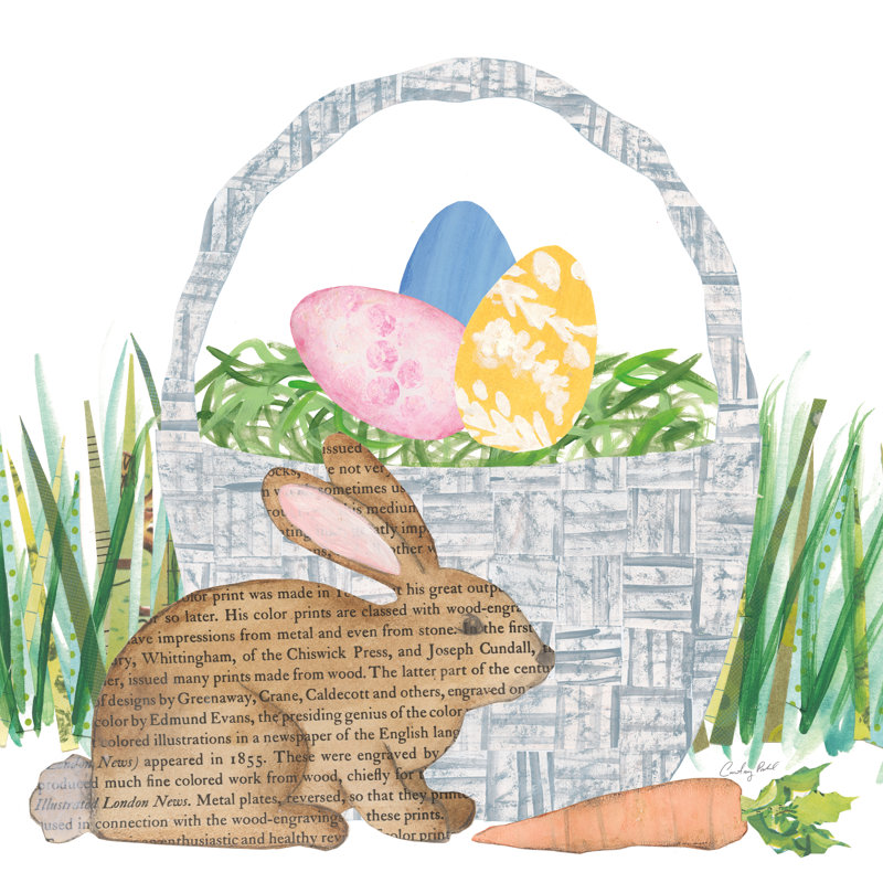 Carrots by Kathrine Lovell - Wrapped Canvas Print, 30cm H x 30cm W x 3.8cm D