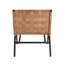 Fauteuil d'appoint Camden