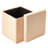Velvet Ottoman-53217342
