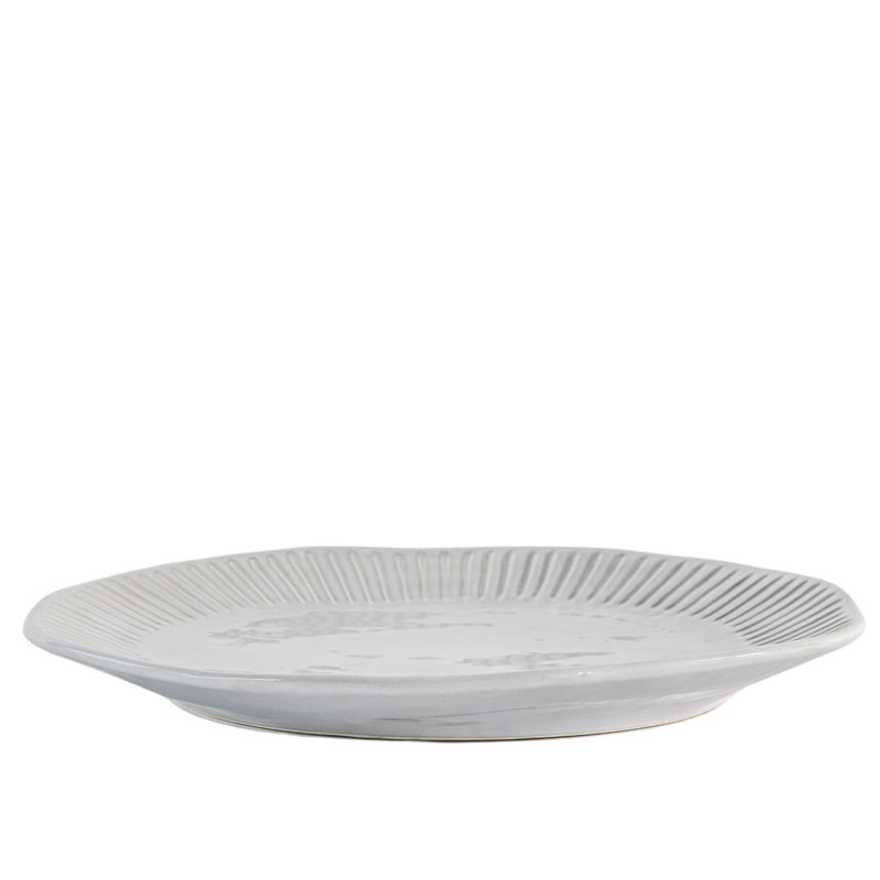 Fallston Dinner Plate