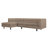 Ornette Upholstered L-Shaped Sectional-60780449-64818742-70107491