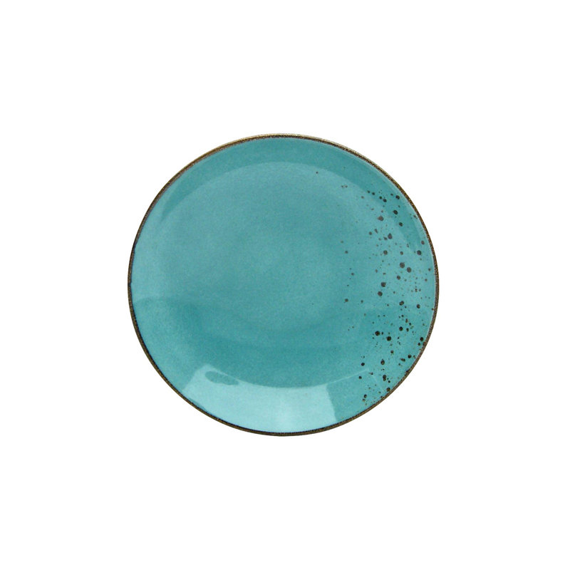 Nature 6 Stk. Suppenteller Nature Collection, Blue