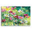 «Cosmos Corner» par Annelein Beukenkamp, art mural en verre acrylique-1384967259