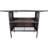 Hannafius Bar Counter