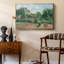 "Vintage Landscape - CCLII" sur toile-98602459-98602457