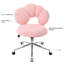 Chaise de bureau Teddy-302646011