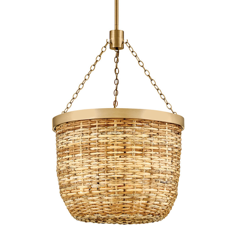 Hinkley Sanibel Large Convertible Pendant