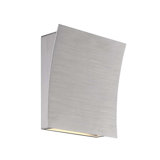 Slide 1 - Light LED Flush Mounted Sconce