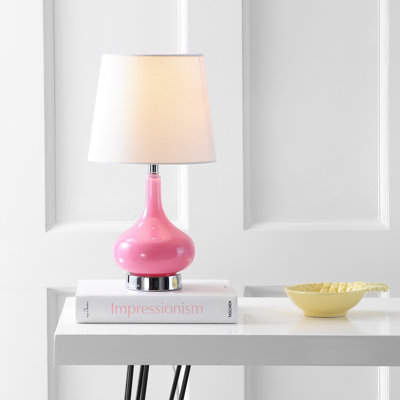 Lampe de table 17,5 po Mikac