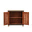 80cm Solid Wood Sideboard-1392097909