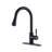 Clihome Pull Down Kitchen Faucet-81671881