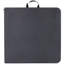 Table rectangulaire pliable en plastique 48,5 "avec poignée Noah-26400193