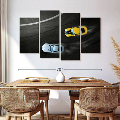 Mehar Drifting Cars