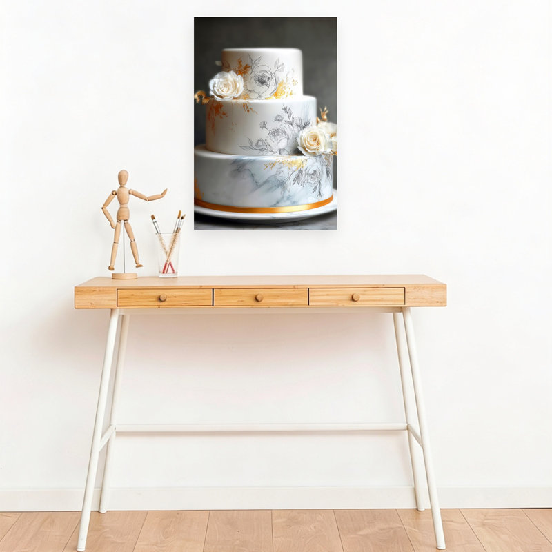 Print, 45.72cm H x 30.48cm W