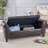 Armed Storage Bench