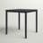 Solid Wood Dining Table-22164394