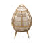 Fauteuil Serina