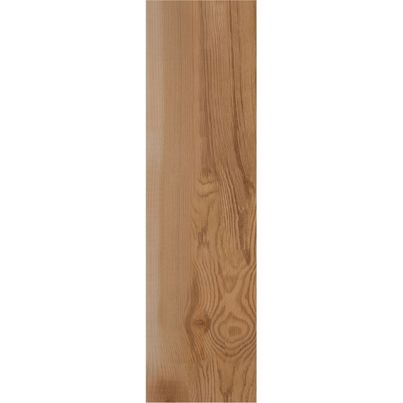 Huntington Corbel, H 20 po x l 5,5 po x P 12 po, Lisse, Cèdre rouge