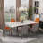 Mattear Rectangular Dining Table-648627587-648627598
