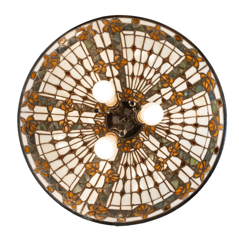 3 - Light Pendant