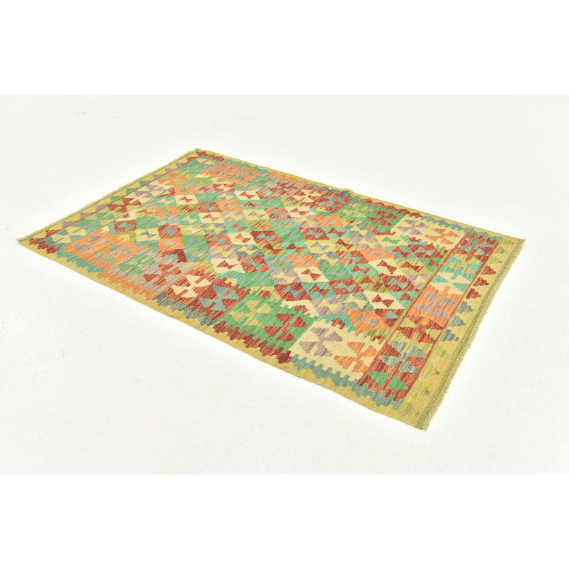 Omari Multi Rug