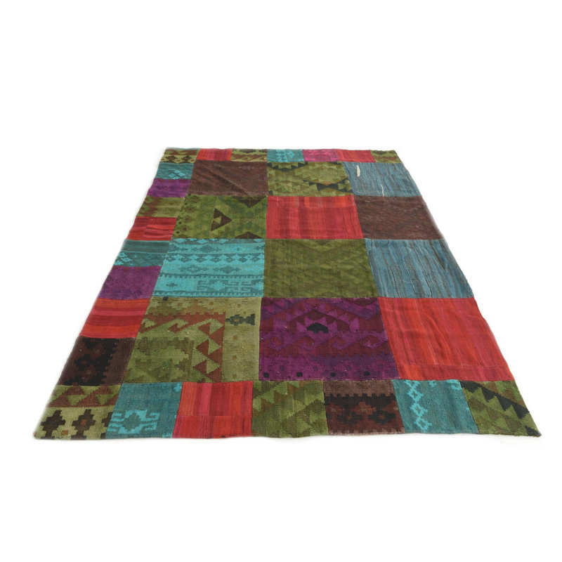 Nohoff Multi Rug