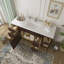 Base de meuble-lavabo simple 60 po seulement-95942884