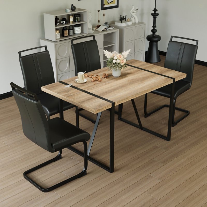 Ensemble de table de salle à manger