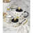 Lenox Chef Snoopy Teapot