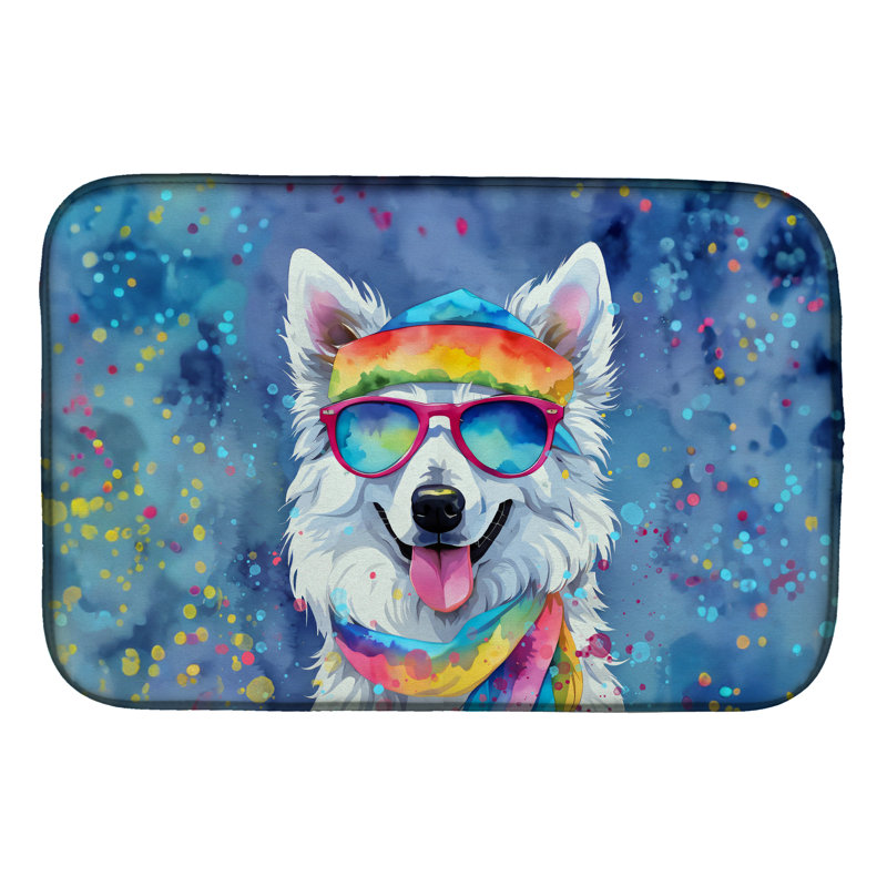 Drying Mat