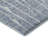 Premium Machine Washable Prisco Blue Rug-1982172396