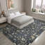 Tapis traditionnel lavable à la machine Premium Premium AMF2463-131164871-131164883
