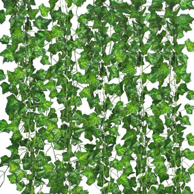 15cm Faux Garland Hanger