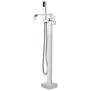 Freestanding Tub Filler