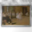 The Dancing Class (Metropolitan Museum Version) - Edgar Degas - Toile tendue avec châssis, c. 1870-265612932-265612928-265612935