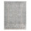 Jaipur Living Cosimo Hand-Knotted Oriental Gray Area Rug 6'X9'
