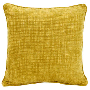 18" x 18" Indoor Throw Pillow