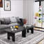 Ensemble de tables basses Modern Modern
