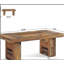 Bureau, bureau d'ordinateur, bureau de direction