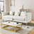 Ottwell 79'' Mid-century Upholstered Sofa-93547925