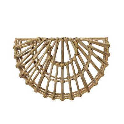 Orderville Wall Organizer with Wall Baskets