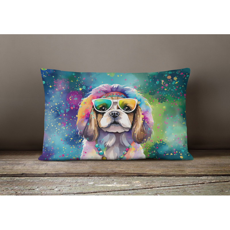 Other/No Pattern Outdoor Throw Pillow
